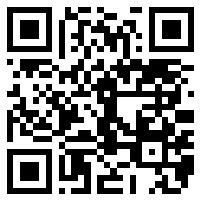 QR Code for bitcoin:147qjfbWTwPtxJthjMZM7scTUtkC1bYt53