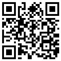 QR Code for bitcoin:147xZVfN85NU3h2sFeBtrJKDpTHTas2LRa