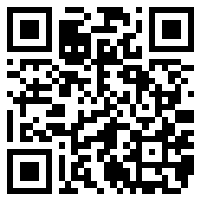 QR Code for bitcoin:147z24aZznKWf4ZBbCsDjoVUdb41PeuRie