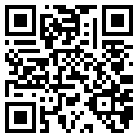 QR Code for bitcoin:14817b35PsA2UPkE6a8QthbZ4gitngg2F4