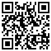 QR Code for bitcoin:14875U6dK4198hXRo5MACTFWPZL3ZStP9J