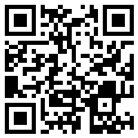 QR Code for bitcoin:148FwyCTRwu5uDToVtDKubRgWViNxLfrVR