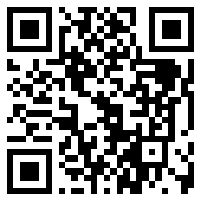 QR Code for bitcoin:148JCRed9oaEECLWZby7eoNZ9Cpi2P3ojQ