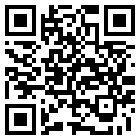 QR Code for bitcoin:148JYAADGRgzWXzzgcJrG1LPxVDhndrY5c