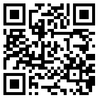 QR Code for bitcoin:148hathSPnYVc5C8MYYfvSibgzFg1dHYF3