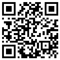 QR Code for bitcoin:148qsxS5AyRSbznHkfTYqxYMN5oTCtAzP7