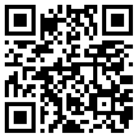 QR Code for bitcoin:1496joRqbyuvckbYPMxvst7NeLLw51CFjU