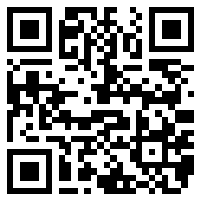 QR Code for bitcoin:1498thC3dmPxg35aFikmz5fa2EEdK2Bty2