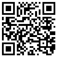 QR Code for bitcoin:149A3mMMKVo4YBFpNBsMYw2sHph2mxpjiX