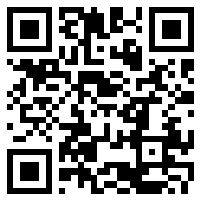 QR Code for bitcoin:149TYdpk9SCWrPYmQxTz7E4zMw59kcCAiN