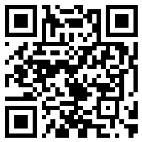 QR Code for bitcoin:149aTP8JMGCCNPqtLbasLst8osFgxoKGEa