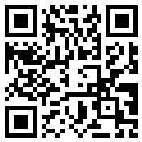 QR Code for bitcoin:149z19GeTdFTDzzVJTYNhAFur6ydepaden