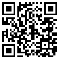 QR Code for bitcoin:14AAzZBzgThDnXDdVR1FBNJmUVfbvmLPHc