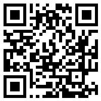 QR Code for bitcoin:14AB2SHtSfR7P6RSme4qB1MvN4jM7n581P