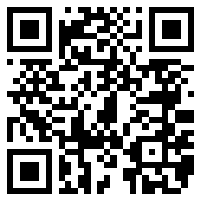 QR Code for bitcoin:14AGay1JWps6JtFgb5PyAH6vUdVdvLdHSy