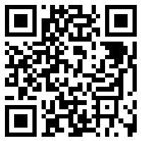 QR Code for bitcoin:14AJmYC6Y3cZPmUmPSFZiYUnDVaymupBUc