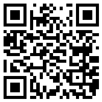 QR Code for bitcoin:14AKSjYKXiPRq4wWa2MapimnsonJ33fcLL