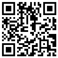 QR Code for bitcoin:14AR9iSCWUzu6ayx7fXiTLgKjoMvrHfDLp