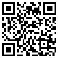 QR Code for bitcoin:14ATCHW34c8Tehp6QqFPGRwbMQ8gEeFKhx