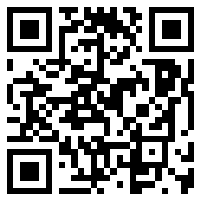 QR Code for bitcoin:14AXNFGp4wLWYRDEs8fJ2GMeVXBVDXDMR9