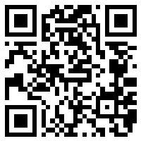 QR Code for bitcoin:14AXPQRPeBDaWjKon253ebEdsXteygcDj4