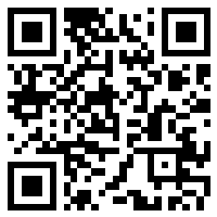 QR Code for bitcoin:14AnFdpaVEDmBWVq5mBXNe18iD596JWoqL