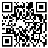 QR Code for bitcoin:14AoZ2VugMAKfkCNfHFPbuPL7arNSr68wF