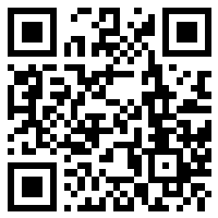 QR Code for bitcoin:14ApFRdCExooUwCbdCQSzxJ1xRTGjPSpdW