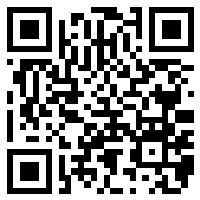 QR Code for bitcoin:14AzHpnGEkRnRWvacFrwExu7pxgkYWRLcy