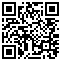 QR Code for bitcoin:14B5S3dPGt2jiDoNbwfrC3aDbkLUPJ2NE3