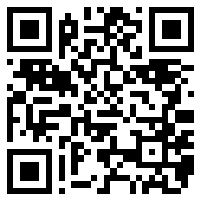 QR Code for bitcoin:14B5bCmxXfJcf6ZcXweRsAay6pvEpbj2Ge