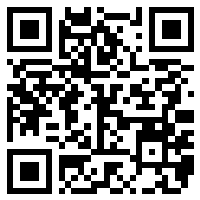 QR Code for bitcoin:14B6DbjVFDdxjGSwsqksvxSn1zeC1kFwUV