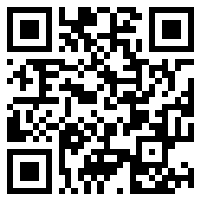 QR Code for bitcoin:14B9Nz4ZPNoN5ZD8FcrPUMevKKzCLCX1us