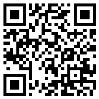 QR Code for bitcoin:14B9knvUQhCJDMA1QBpW8puJr1QjQ9DaPL