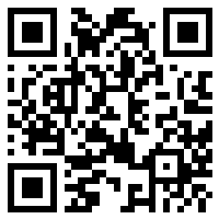 QR Code for bitcoin:14BHEzrnjAX7GDZhAp4BUsZHauBJ5VDmsg