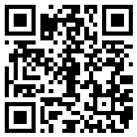 QR Code for bitcoin:14BY11PBqMko6KaxvACPXa2pECqqYm7oug