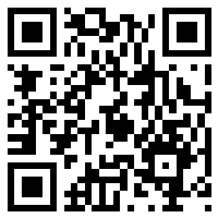 QR Code for bitcoin:14BY6ikQHukddKz5pvKmrSExeksmrATa7h