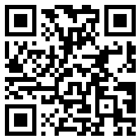 QR Code for bitcoin:14BevGT7uVMExqMymJYcWaWVRQoGL72kYR