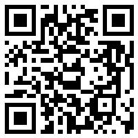 QR Code for bitcoin:14BpDoBZUkYayzy87PSVGQ2nvv1B5ENvf4
