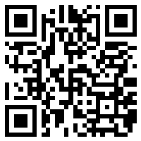 QR Code for bitcoin:14Bvr3dXwFnR7VF6gZXDfx4osogt5CoEWZ