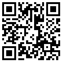 QR Code for bitcoin:14ByXjcvwrXQpxTah4zicf7PKYePbfTZYF