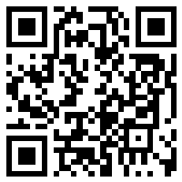 QR Code for bitcoin:14C9fxfnf4BjPuoefwuaXsSRVCYFnTrXkt