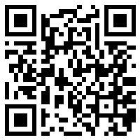 QR Code for bitcoin:14CCPJAWZf5rUG42bCpq2Refmx28fMzP9T