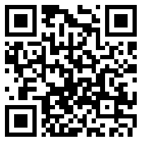 QR Code for bitcoin:14CDAds57zDyYYTV5QRkbmEB2pAegbyU6K
