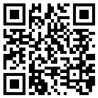 QR Code for bitcoin:14CDGrteKSbW2bzN3jEfEnySf4v85yV7Rf