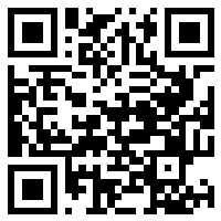 QR Code for bitcoin:14CDT5VWMgkJxm4RNbanMUUdbDTjXCftUp