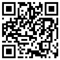 QR Code for bitcoin:14CEzRMruiEKA6UrAVpBMLg62s9DCc74ep