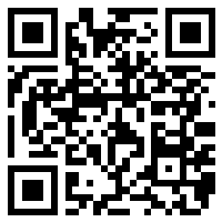 QR Code for bitcoin:14CFHa2SmeQLr2md88Z4sRAkPwtsQzBjMS