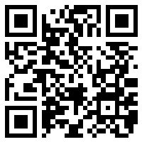 QR Code for bitcoin:14CLSX21fLoPA5naNaWf4QhUndaCMct9Gb