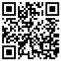QR Code for bitcoin:14CLW4xnKyXCACBSpizehFPfnh9rotWkoT